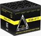Preview: NICO Europe 82011 Delta-Fire B36-477, 36 Schuss - Bild